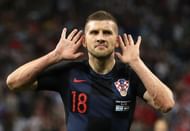 Argentina v Croatia: Group D - 2018 FIFA World Cup Russia